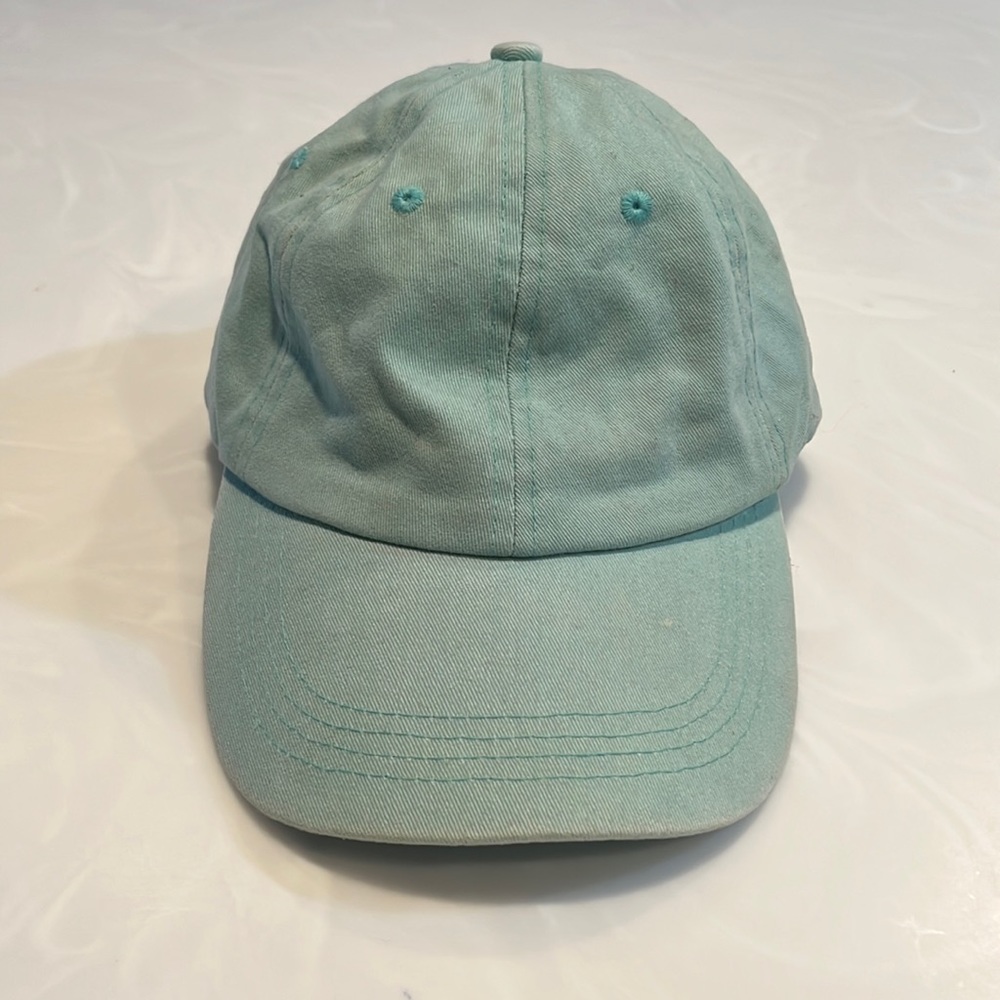 Brooks Brothers Baseball Hat